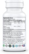 Magnesium L-Threonate Plant-Based 3 in 1 Powered by Magbrain® Magnesium L-Threonate Plant-Based | Magnesium Bisglycinate &amp; Magnesium Malate