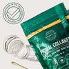 Primal Harvest Collagen - Powdered Daily Supplement, Dairy &amp; Gluten Free