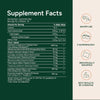 ROOT LABS 10-in-1 Alpha Shilajit Gummies | 400 mg Pure Himalayan Shilajit with Tongkat Ali &amp; Maca Root | Shilajit for Men &amp; Women | ShilAbsorb Bioavailability Tech | Sugar-Free, Vegan | 60 Gummies