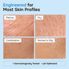 SimplyVital Face Moisturizer Retinol Collagen Hyaluronic Acid Cream 3.4 oz