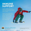 Source Naturals Wellness Formula, Advanced Immune Support - 240 Capsules
