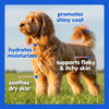 Taily Liquid Collagen for Dogs &amp; Cats, Itch, Coat &amp; Paw Licking Support
