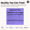 Vital Vitamins Multi Collagen Complex Plus Biotin, Hyaluronic Acid &amp; VIT. C