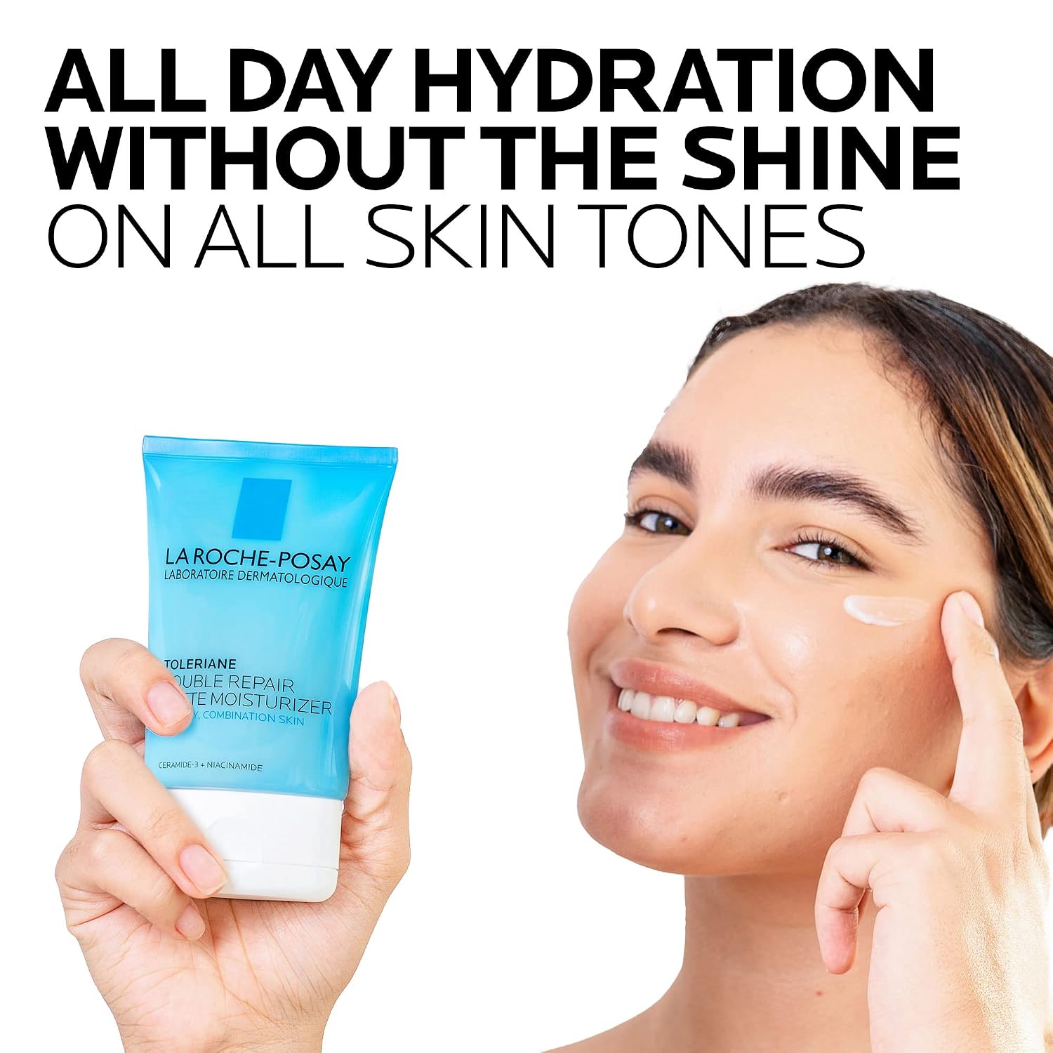 Matte Magic Face Moisturizer