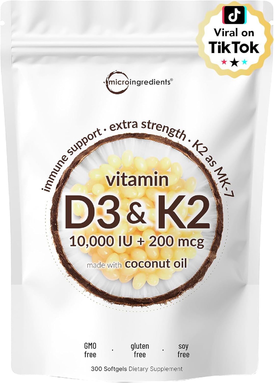 Sunshine Boost Vitamin Duo
