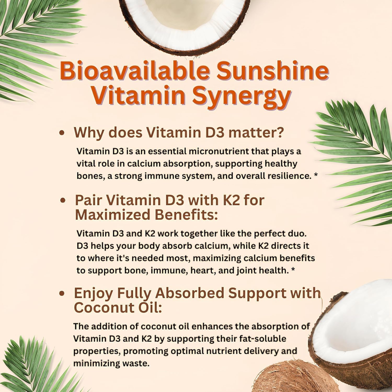 Sunshine Boost Vitamin Duo