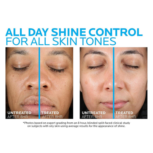 Matte Magic Face Moisturizer